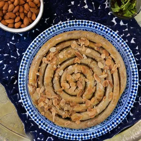 La grande M’hancha sur commande